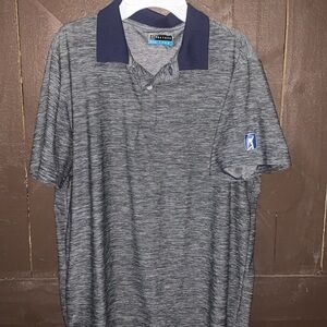 PGA Tour- men’s shirt